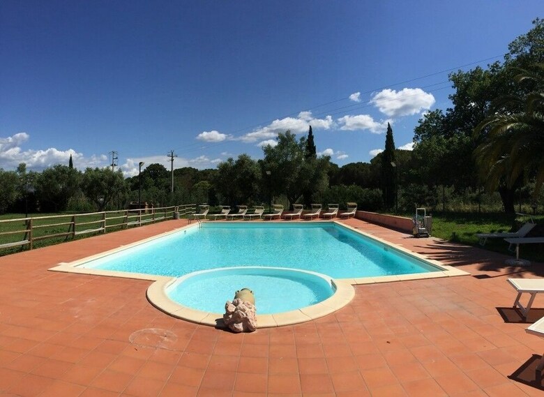 Agroturismo Agriturismo Brancatelli