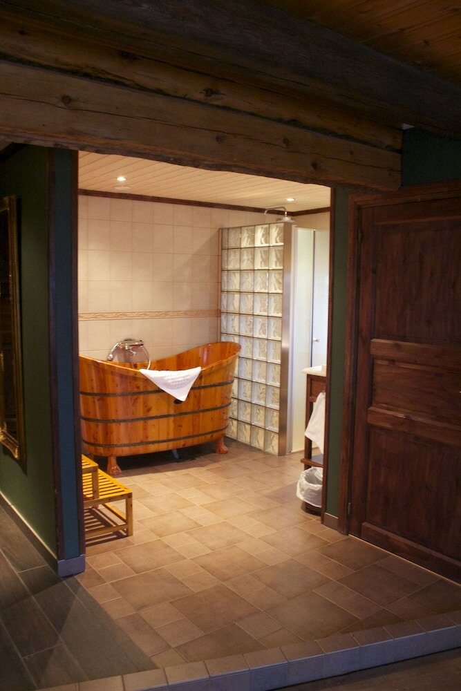 Fryks�s Hotell & Gestgifveri