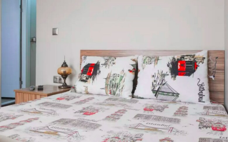 Balat Home