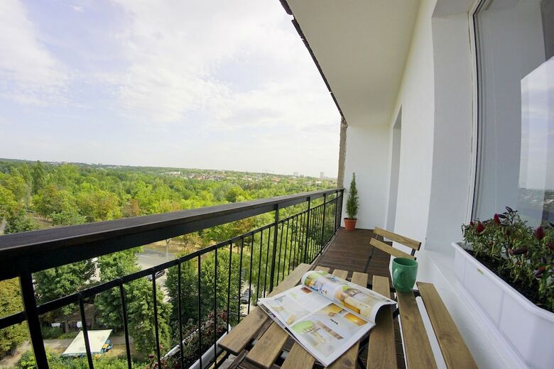 Flatsis Apartment Otakara Yarosha 33