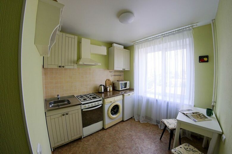 Flatsis Apartment Otakara Yarosha 33