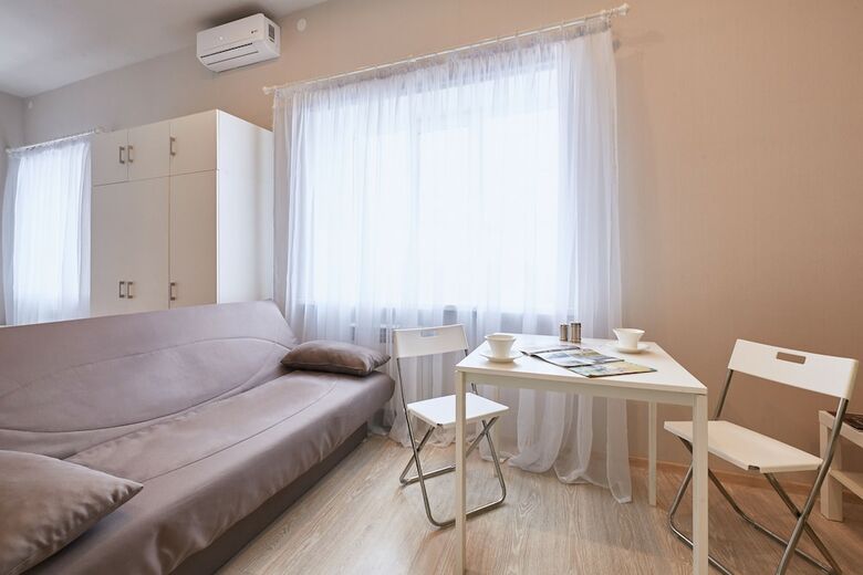 Flatsis Apartment Potebni 4