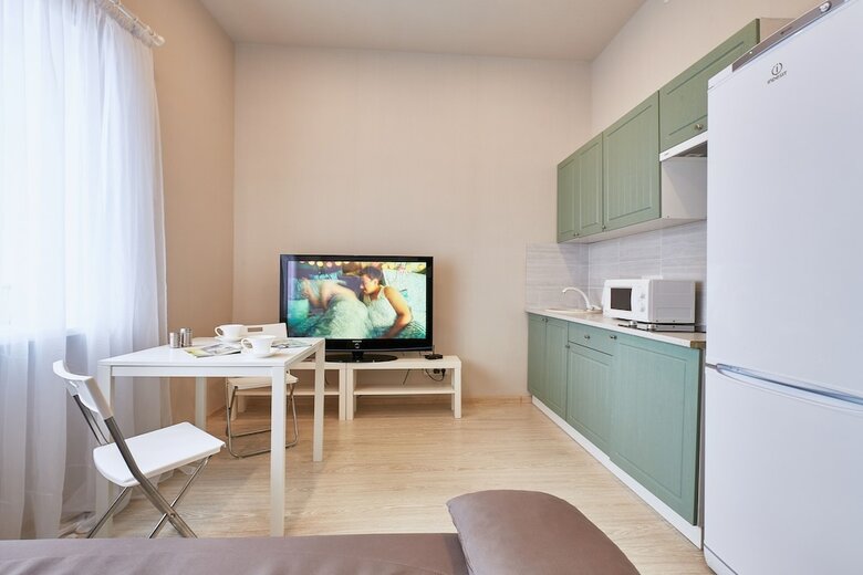 Flatsis Apartment Potebni 4