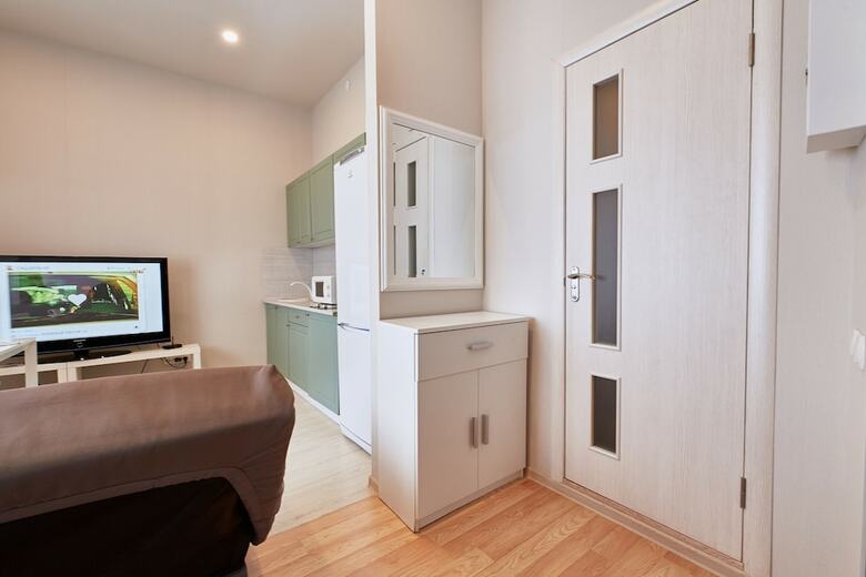 Flatsis Apartment Potebni 4