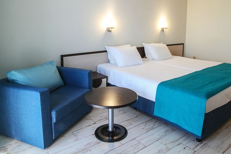 Smartline Meridian Hotel