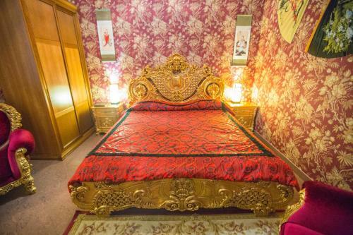 Zodiak Boutique Hotel