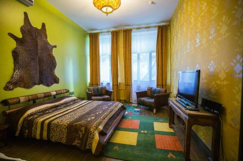 Zodiak Boutique Hotel