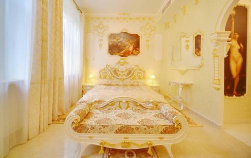 Zodiak Boutique Hotel