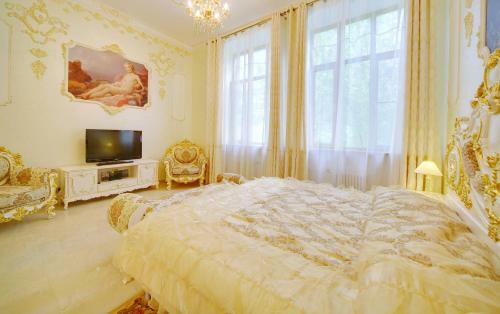 Zodiak Boutique Hotel