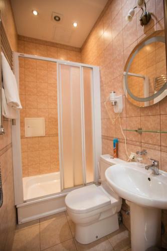 Zodiak Boutique Hotel