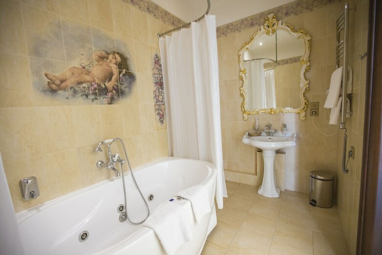 Zodiak Boutique Hotel