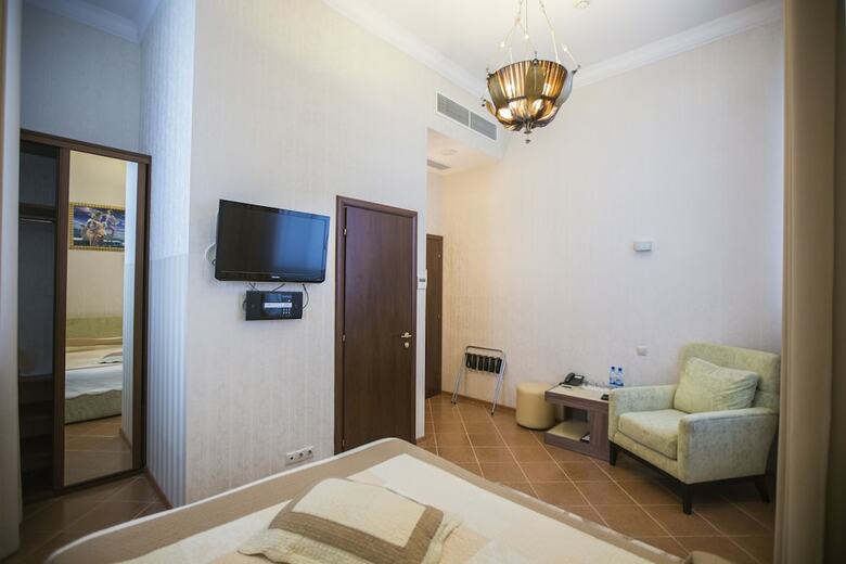 Zodiak Boutique Hotel