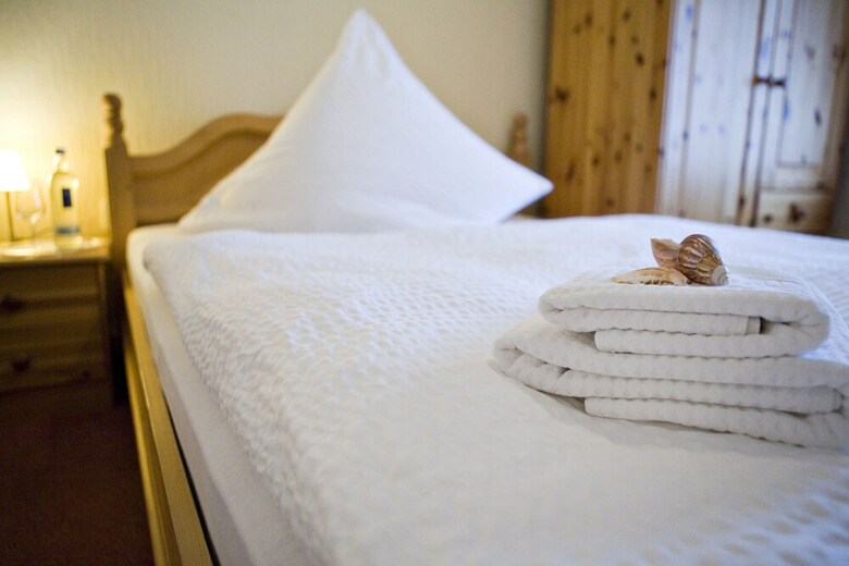 Hotel Neuwarft Dageb�ll