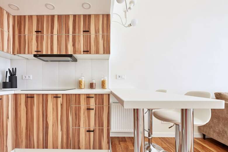 Flatsis Apartment Dudinskaya 1a