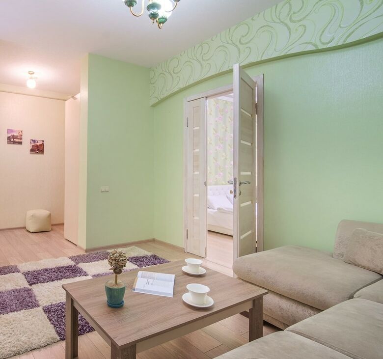 Flatsis Apartment Konstitutsii 2