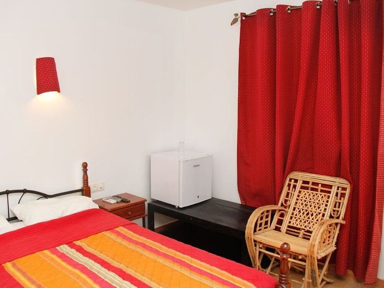 Mraguen Hotel