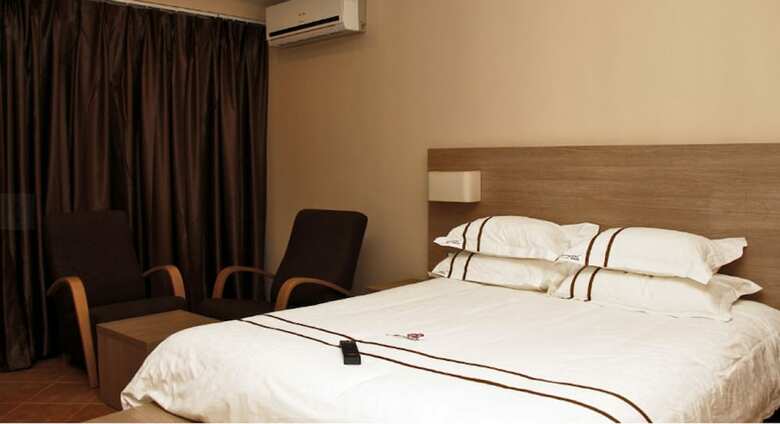 Mraguen Hotel