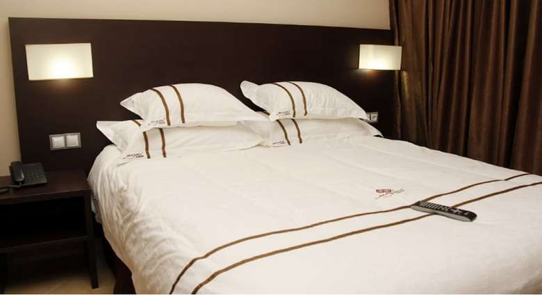 Mraguen Hotel