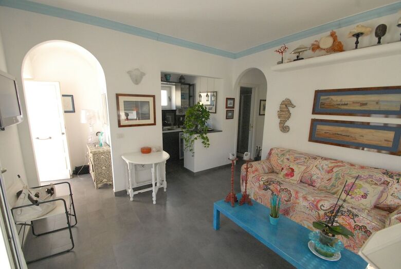 Apartamento In Piazzetta