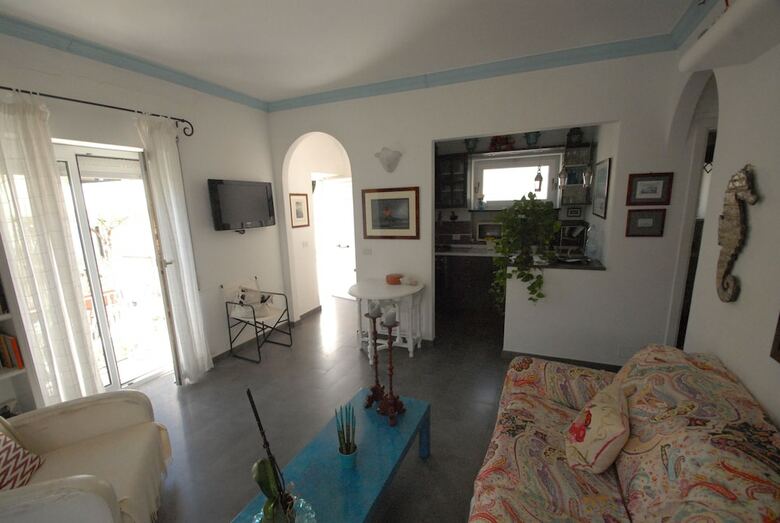 Apartamento In Piazzetta