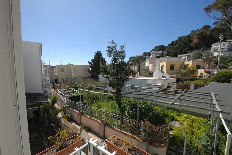 Apartamento In Piazzetta