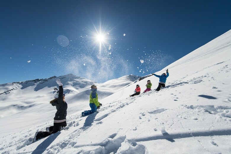 Kocoon R�sidence Alpine Forfait Inclus
