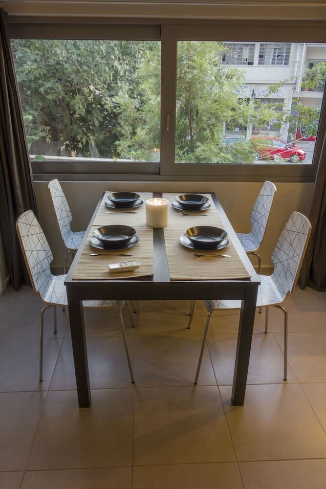 Apartamentos Athens Suites