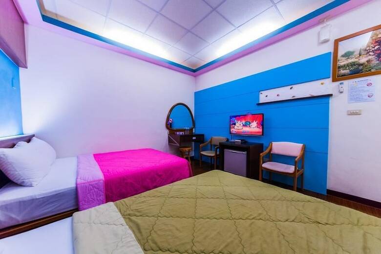 Hotel Kending Fengcai Homestay