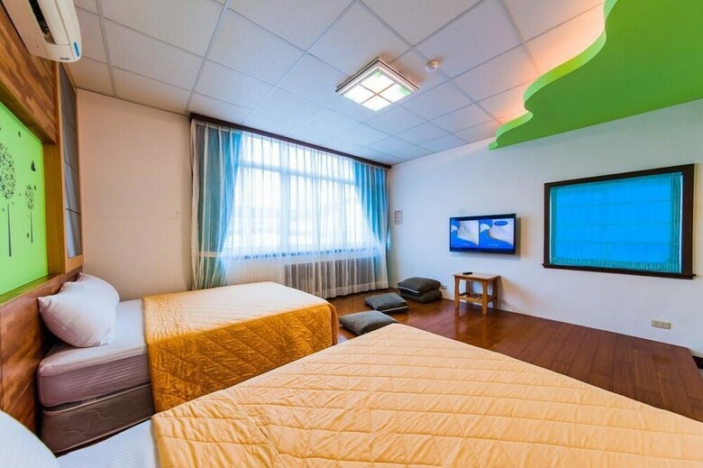 Hotel Kending Fengcai Homestay