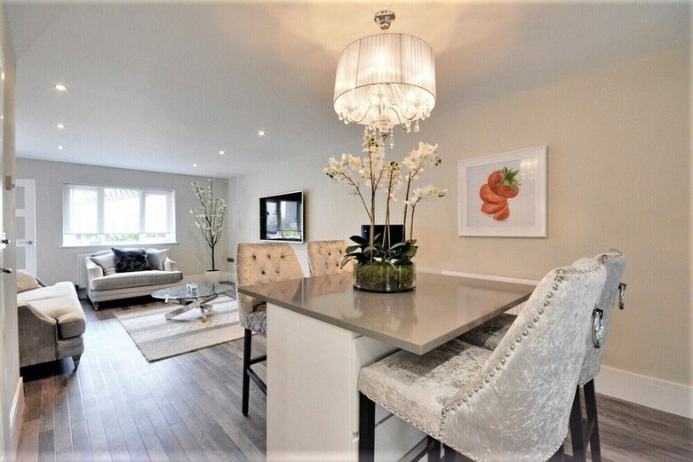 Birkdale Holiday Homes