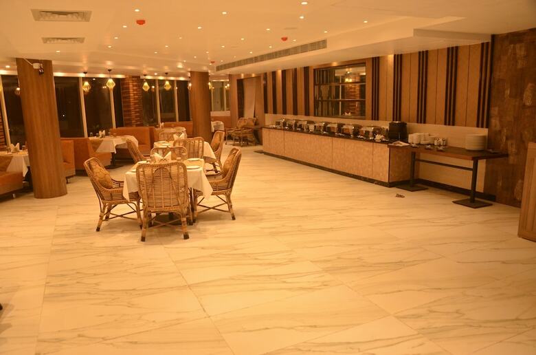 Hotel Placid