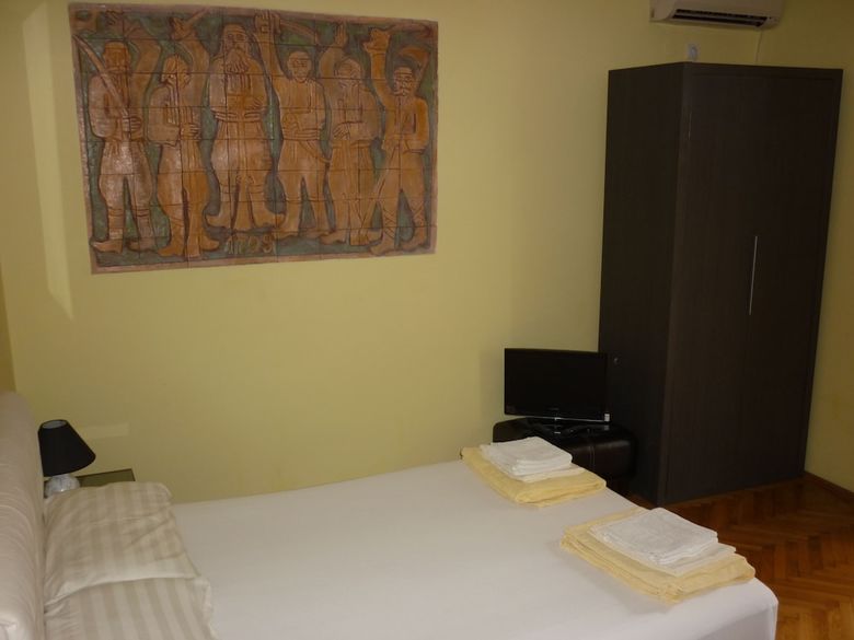 Hotel Vila Kamelija