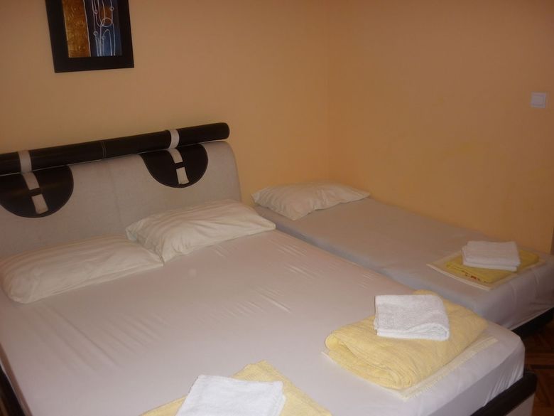 Hotel Vila Kamelija