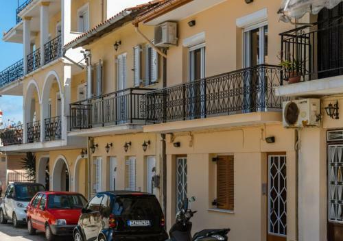 Andria City Apartment