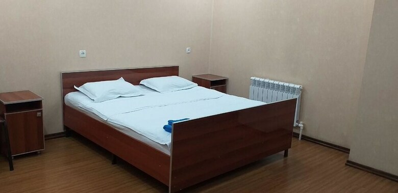 Hotel Azia Center Dzudo
