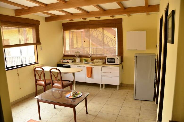 Apartamentos Huanchaco Departamentos