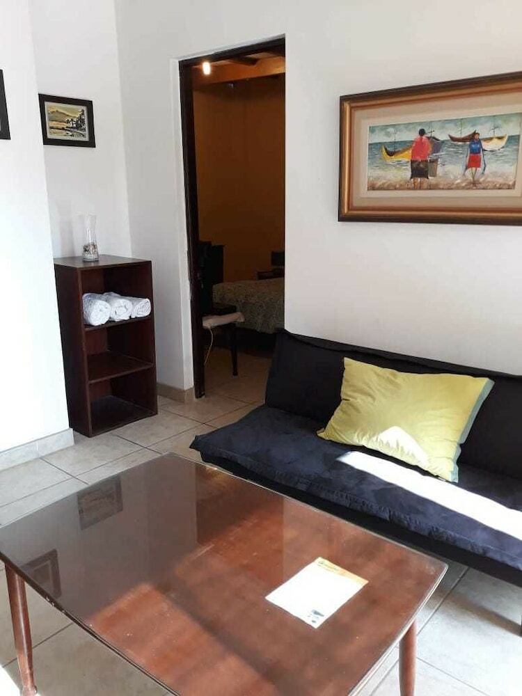 Apartamentos Huanchaco Departamentos