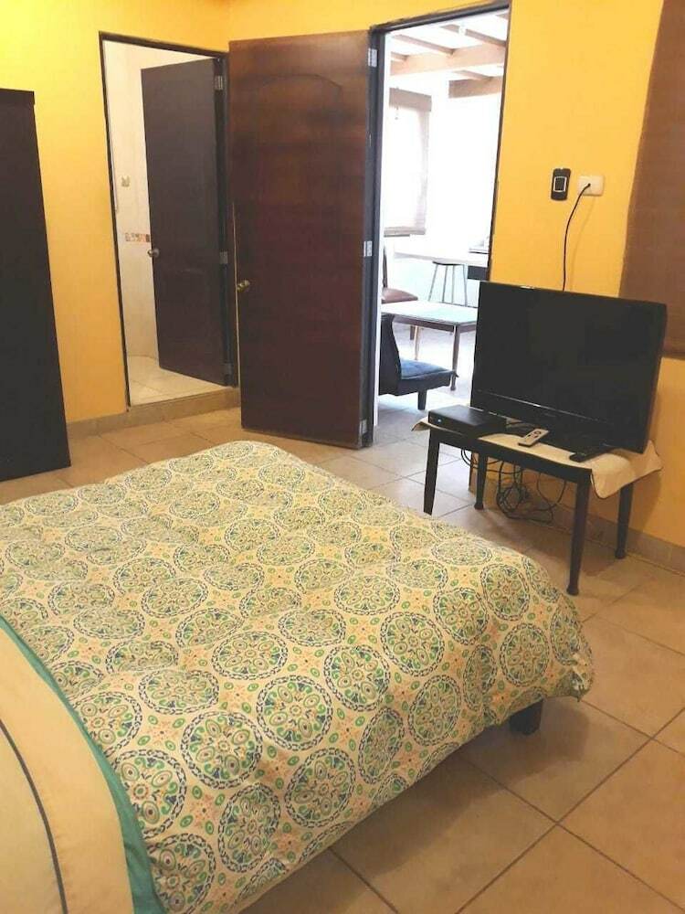 Apartamentos Huanchaco Departamentos