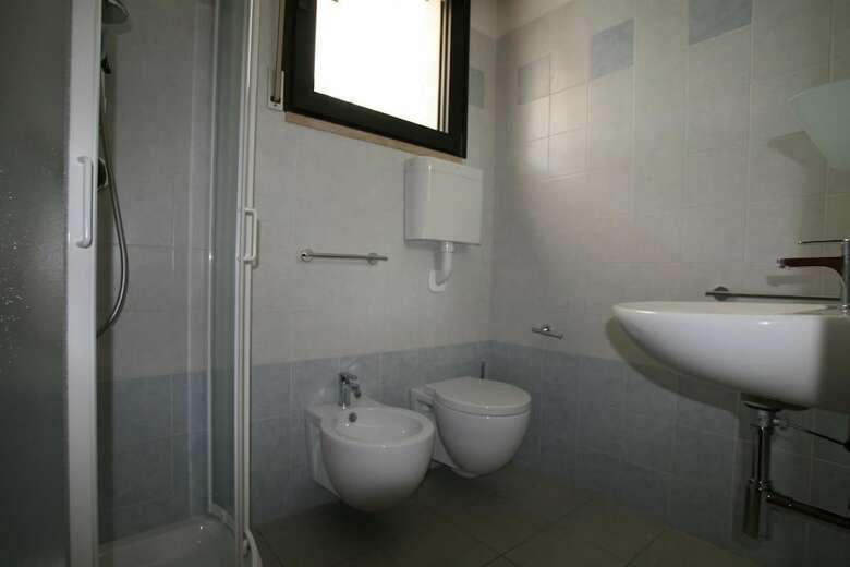 Apartamento Villaggio Lido
