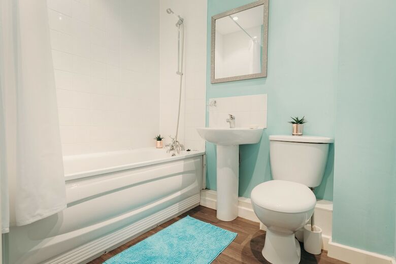 Liverpool Modern Apartment