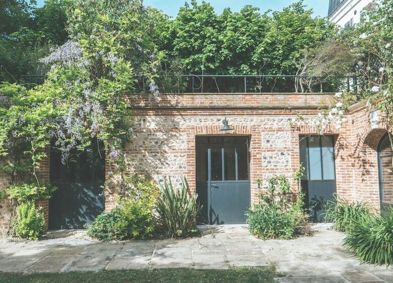 Bed & Breakfast Les Tilleuls Etretat