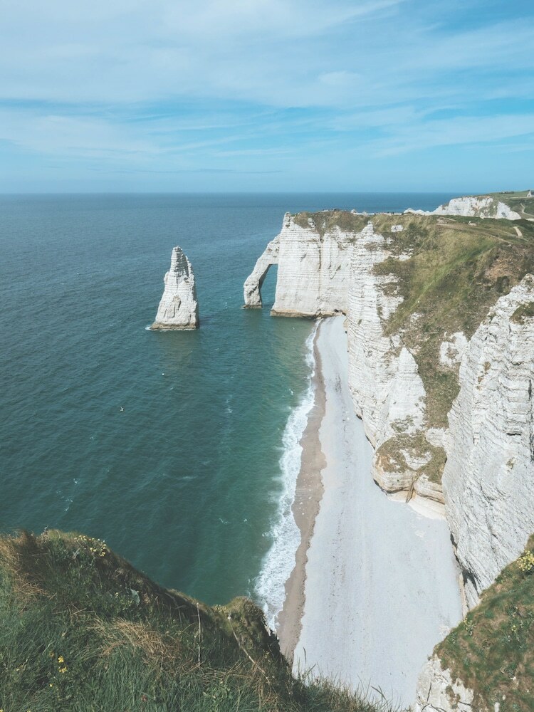 Bed & Breakfast Les Tilleuls Etretat