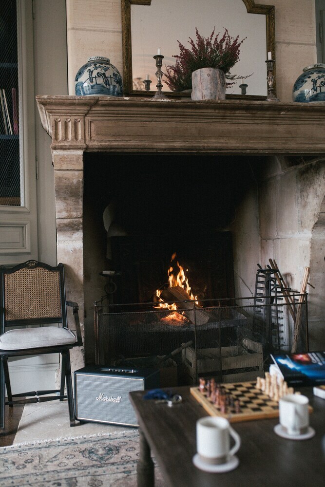 Bed & Breakfast Les Tilleuls Etretat