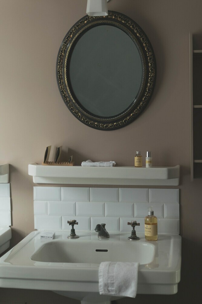 Bed & Breakfast Les Tilleuls Etretat