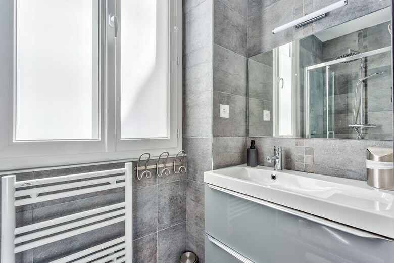 Apartamento Superb 2 Rooms Flat Near Bastille