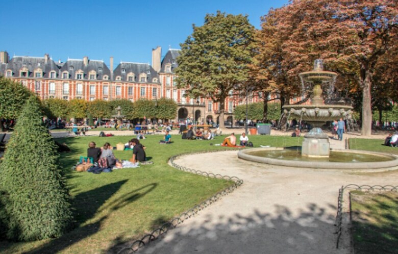 Apartamento Superb 2 Rooms Flat Near Bastille