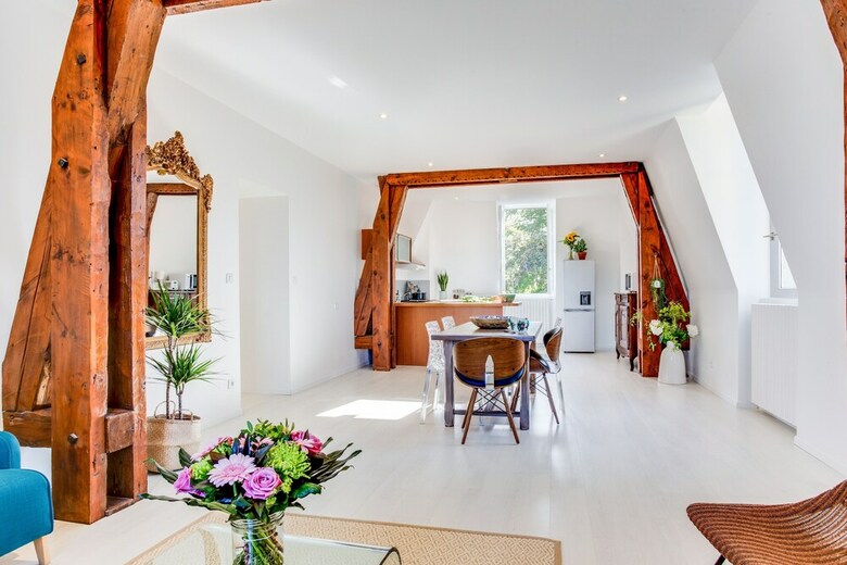 Ch�teau C�te De Nacre