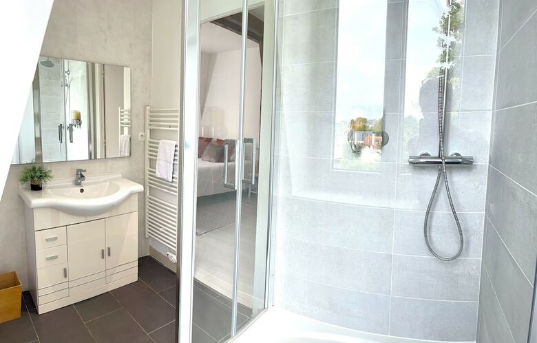 Ch�teau C�te De Nacre