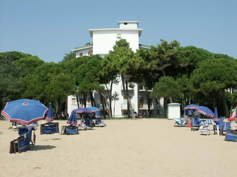 Apartamento Residence Ariston