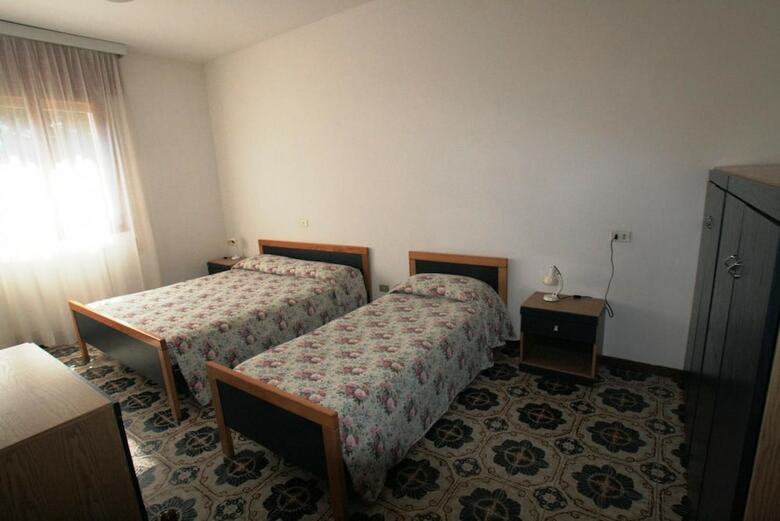 Apartamento Residence Ariston